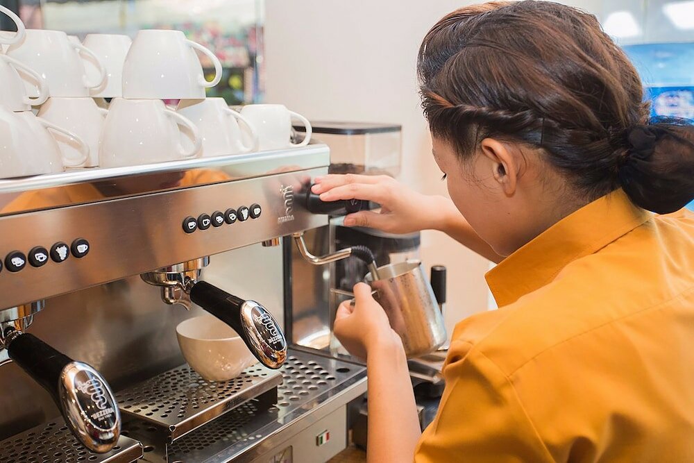 Фото Hotel Buddy