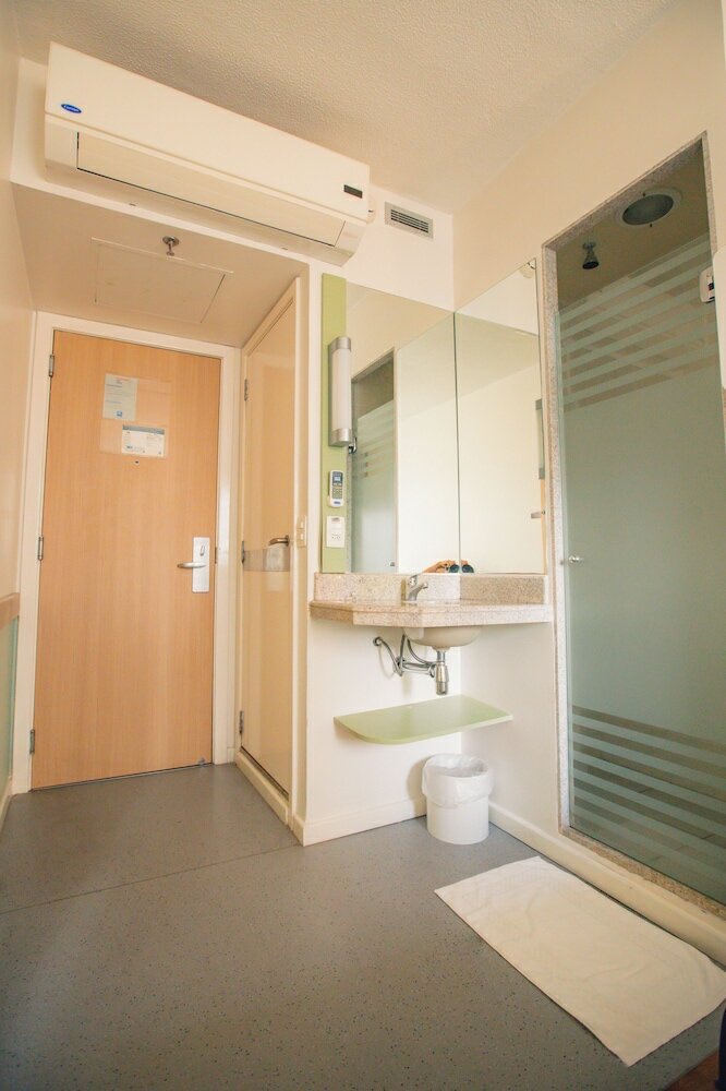 Фото Ibis budget BH Afonso Pena Savassi