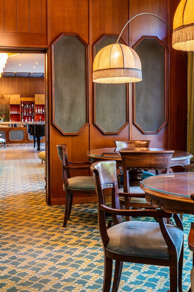 Фото Hotel Terme Posta