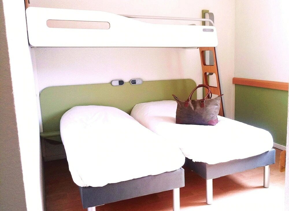 Фото Ibis budget Lille Gares Vieux-Lille