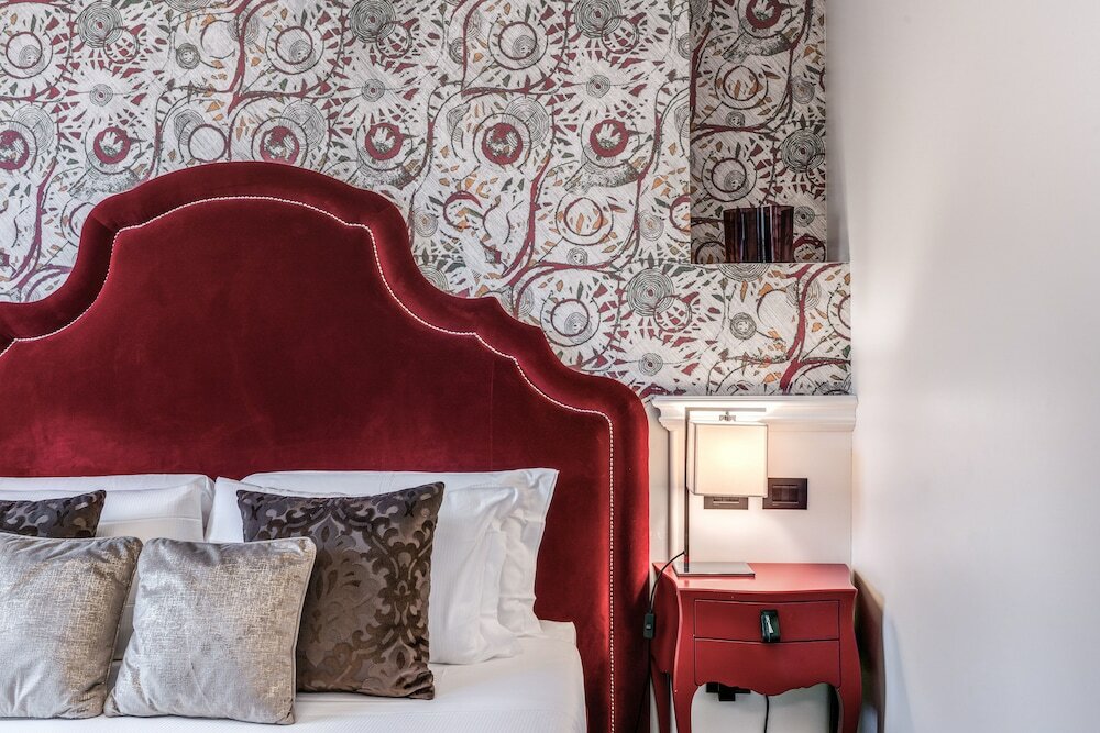 Фото Rhea Silvia Luxury Spagna