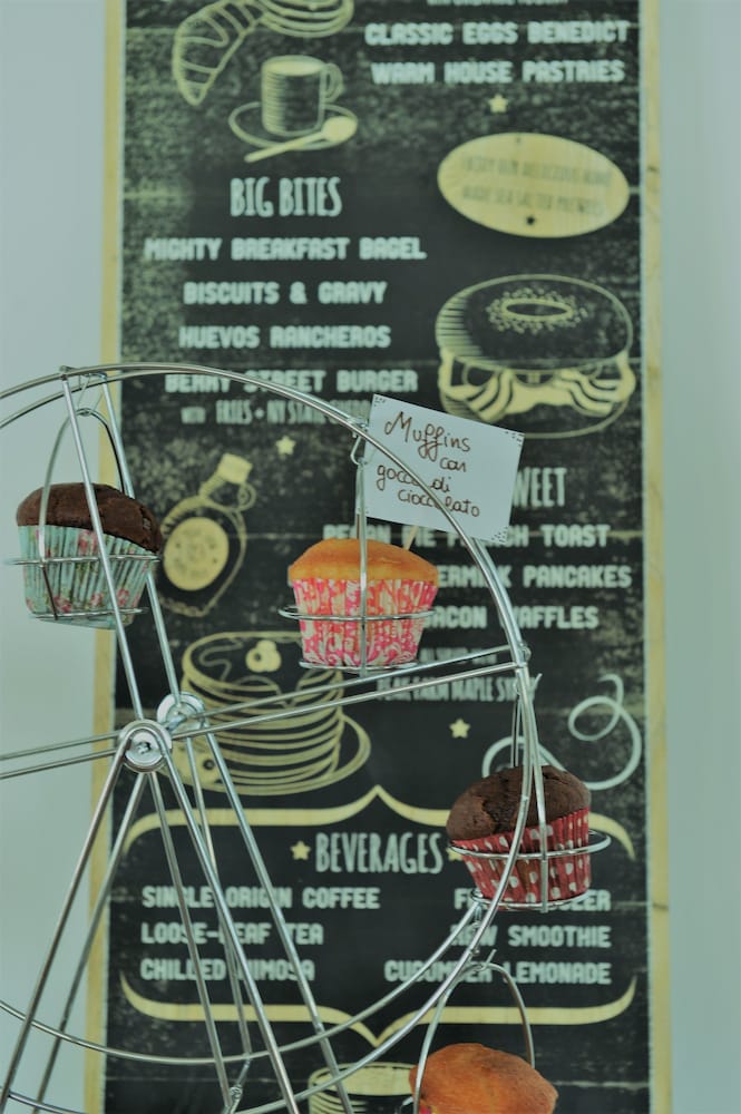 Фото Hotel Peschici