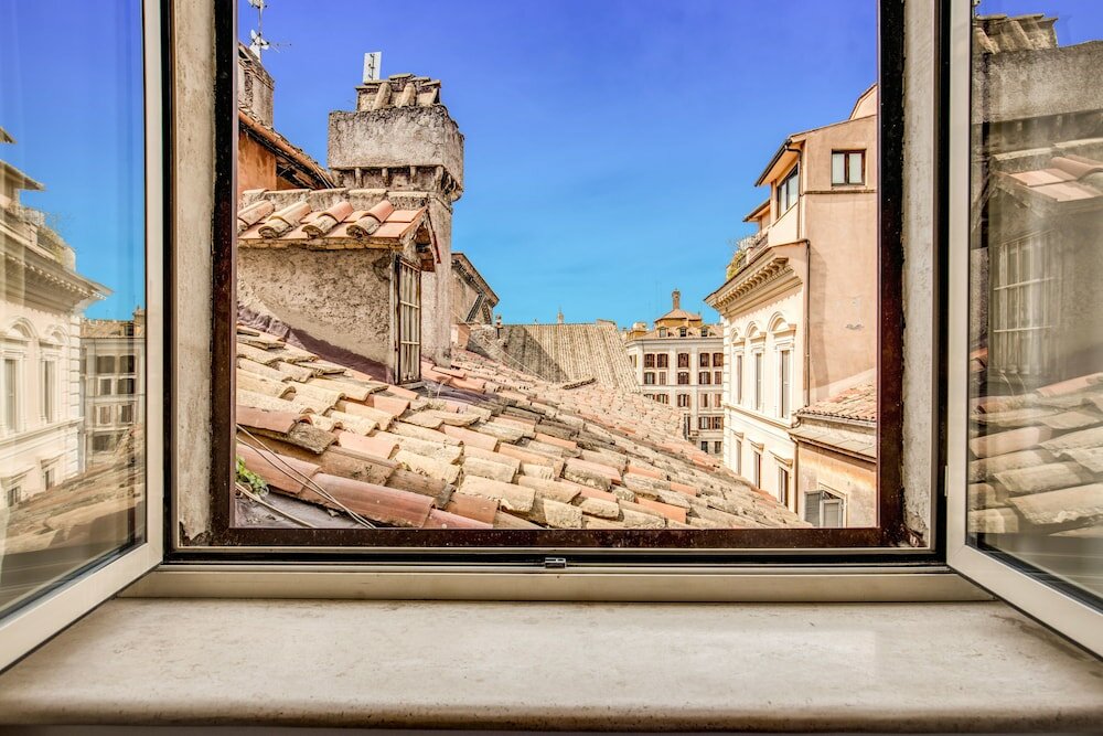 Фото Pantheonview