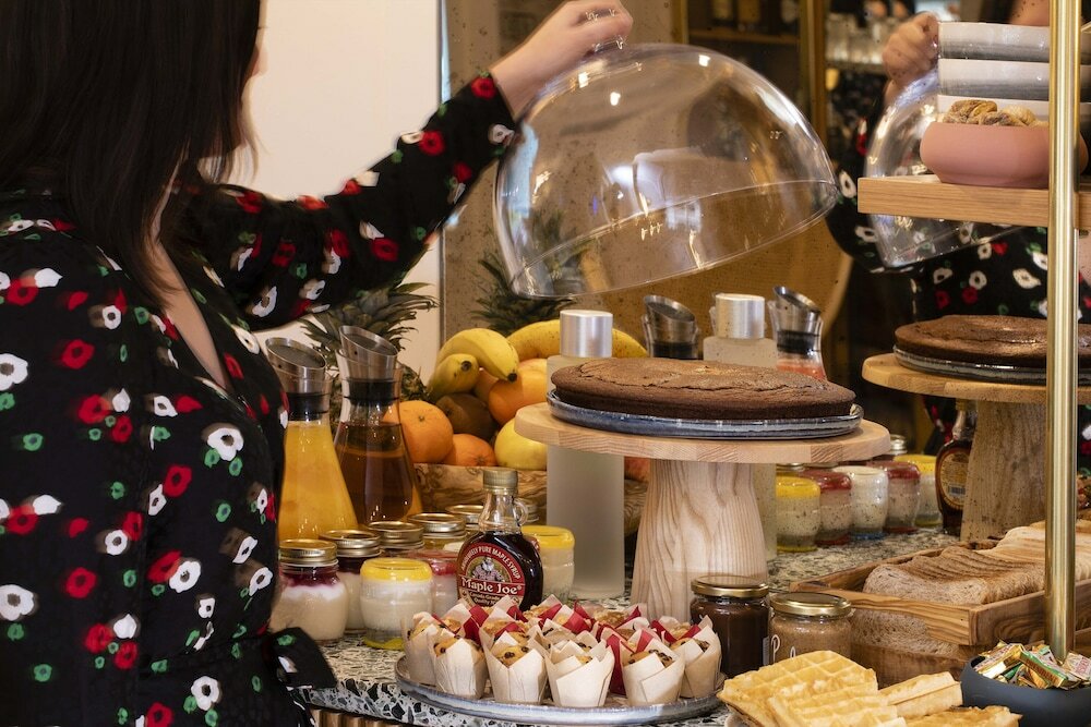 Фото Hôtel Gramont