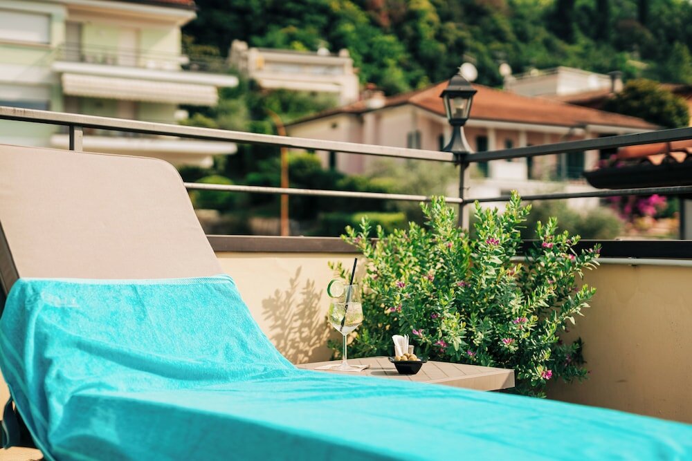 Фото Hotel Eden Salò