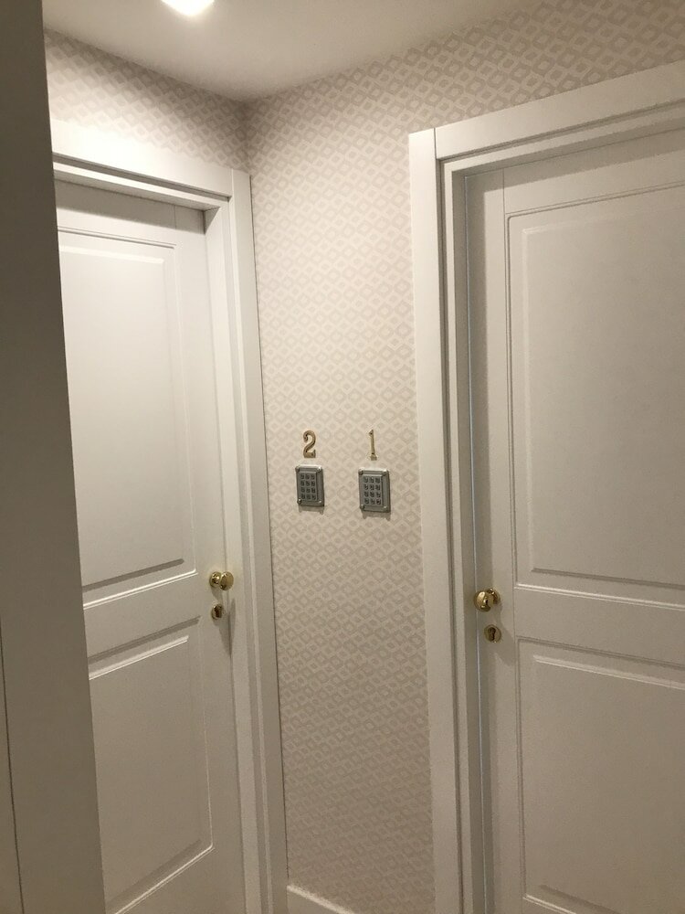 Фото NovaNova B&b