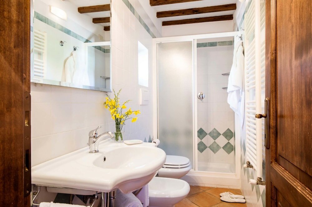 Фото B&b Ponte a Nappo