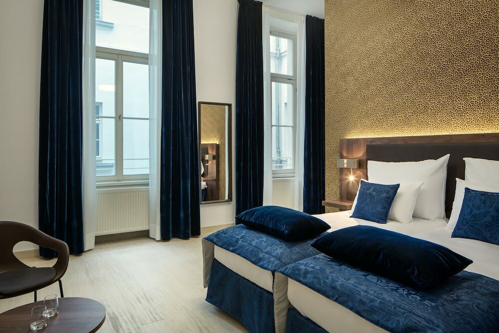 Фото Michelangelo Grand Hotel