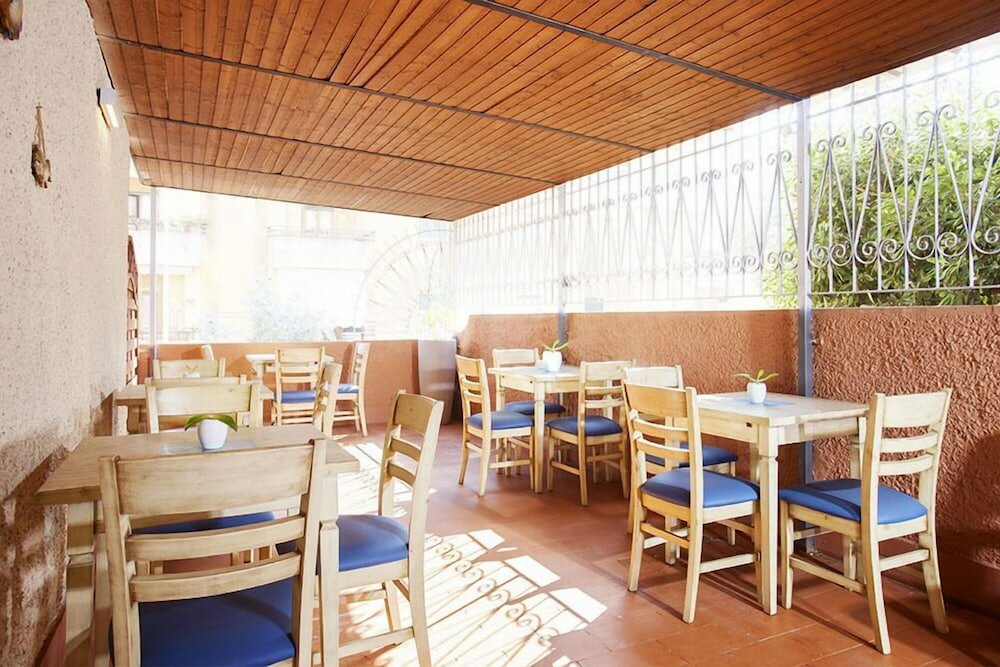 Фото Bike&Boat Argentario Hotel