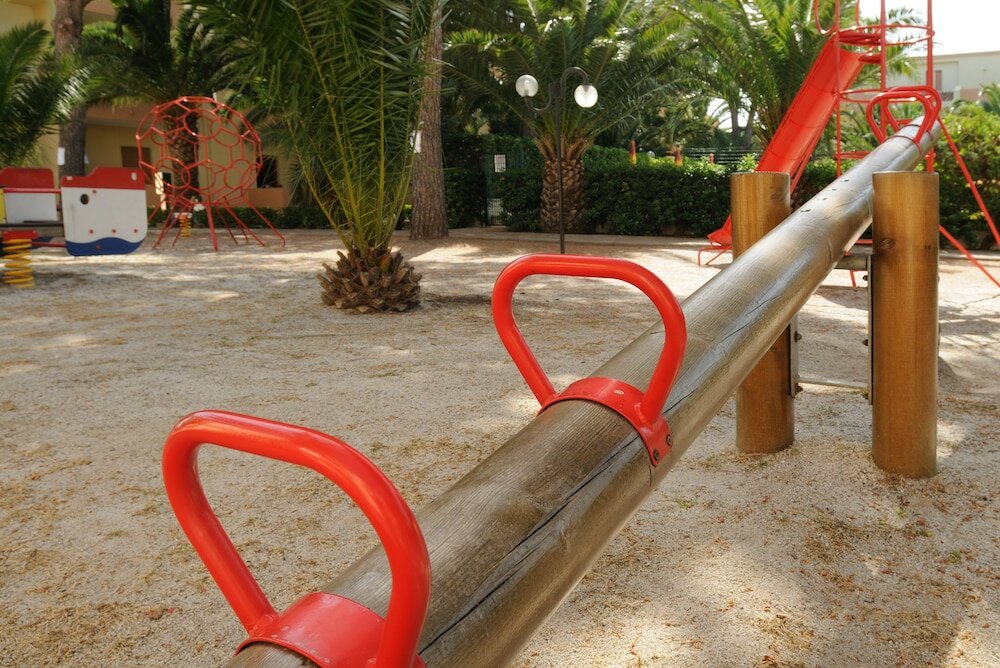 Фото Hotel Oasis