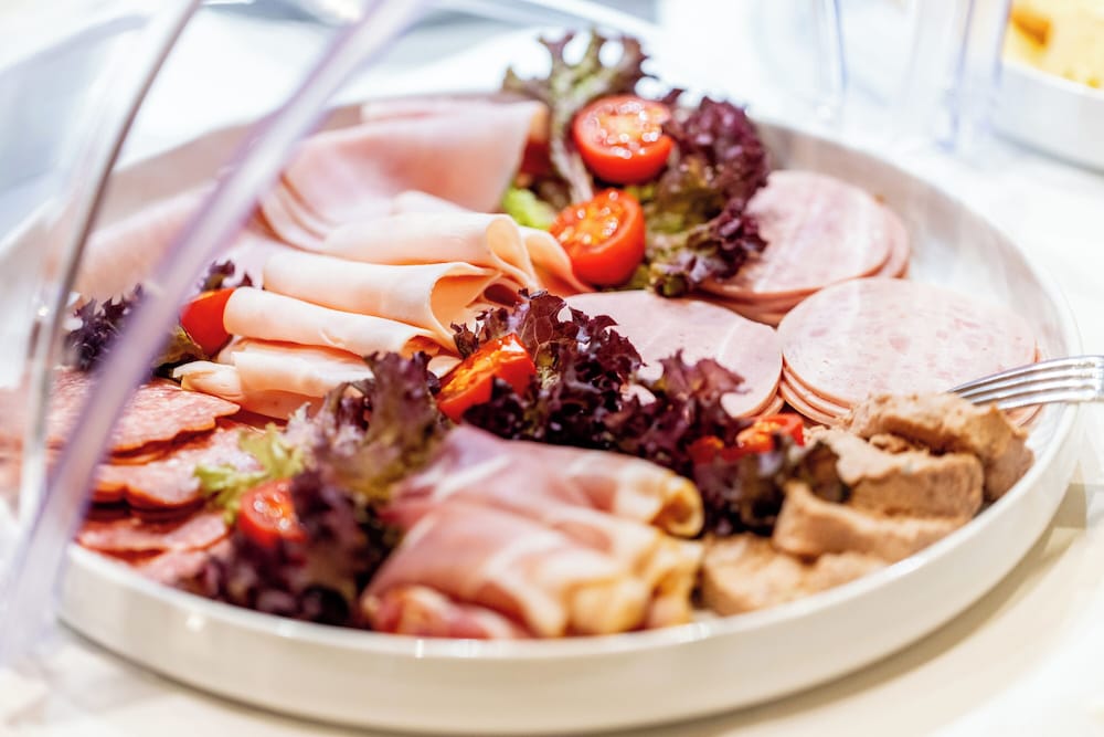 Фото Maingau Hotel