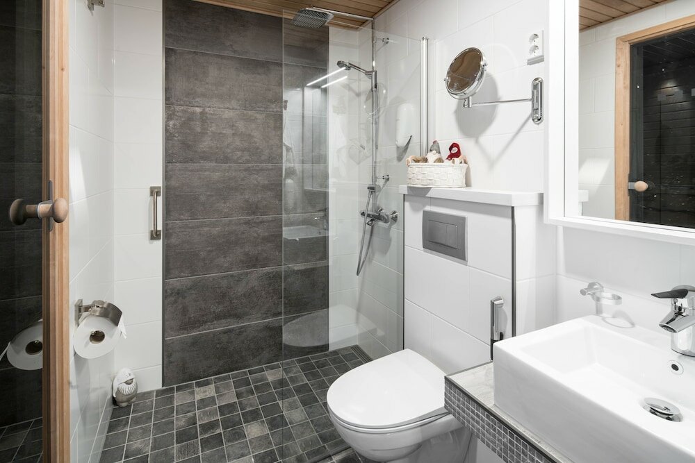 Фото Santa's Igloos Arctic Circle