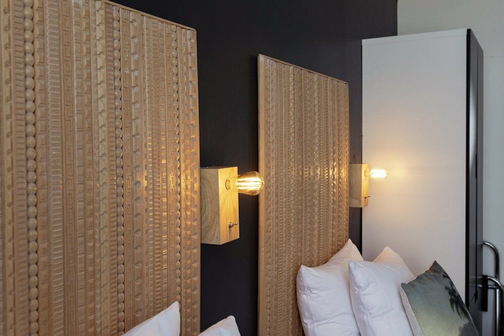 Фото Quentin Hotel Amsterdam