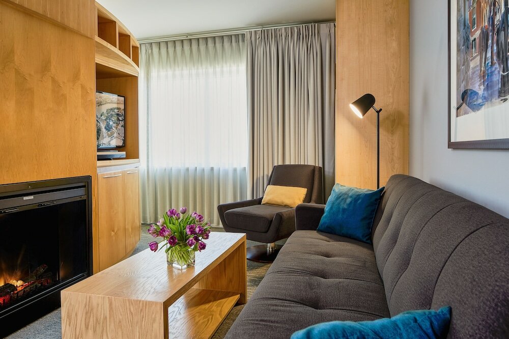 Фото Inn At The Forks