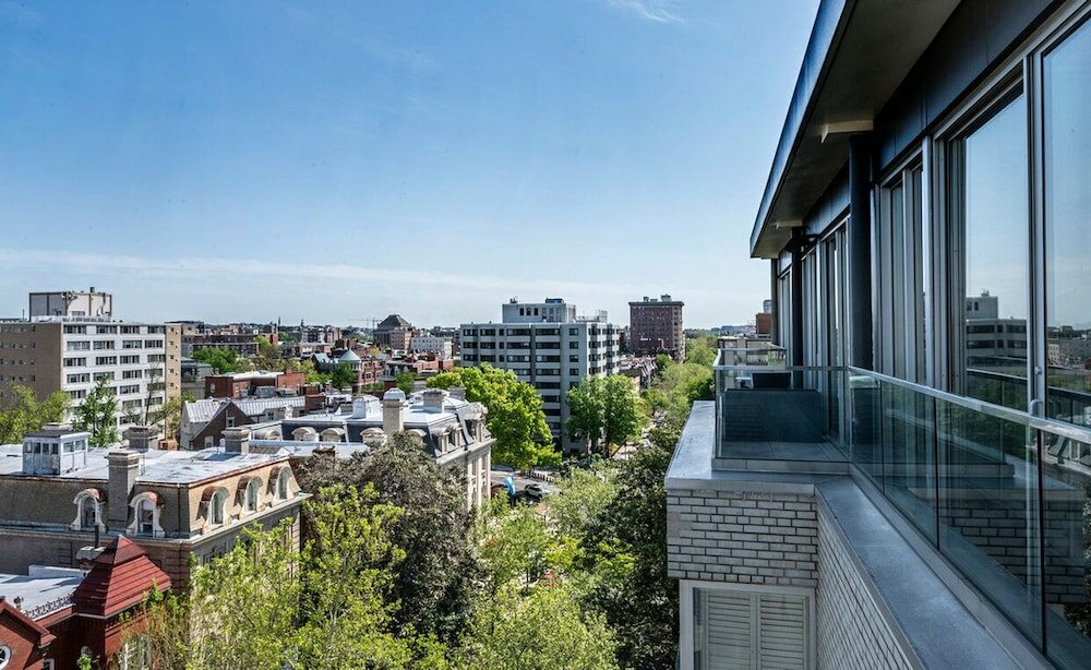 Фото The Dupont Circle Hotel