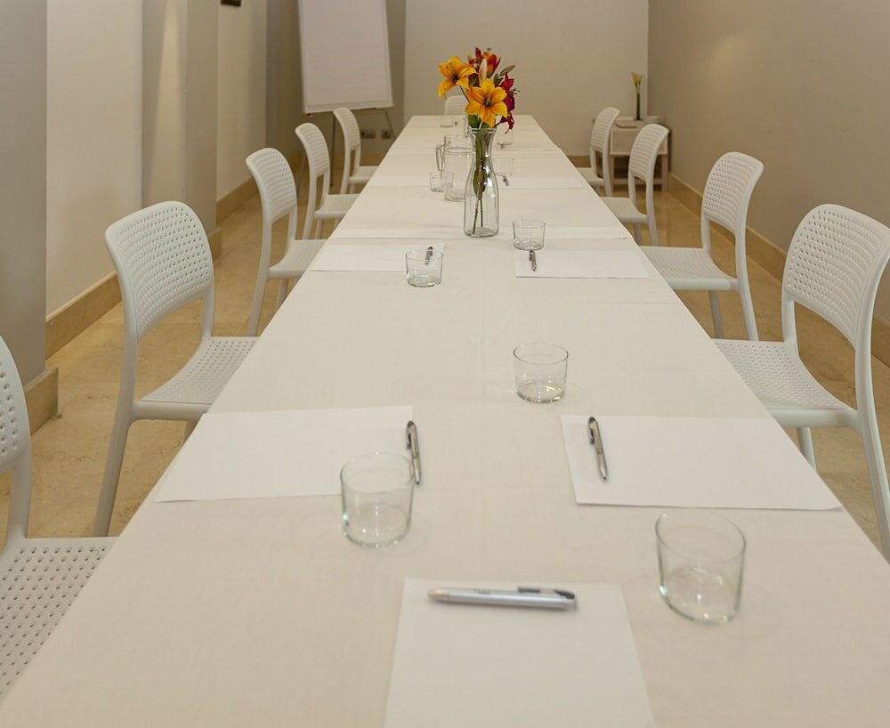 Фото Hotel AACR Museo