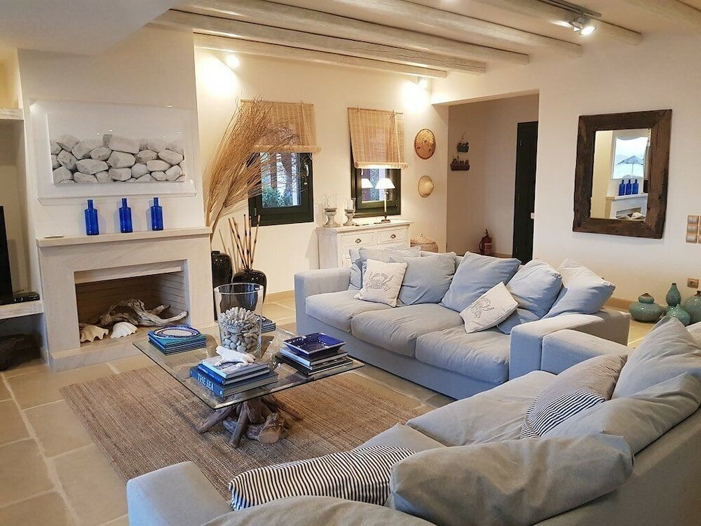 Фото Thermesea Luxury Lodge