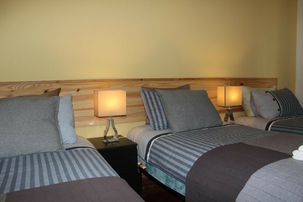 Фото TripGeo Guesthouse