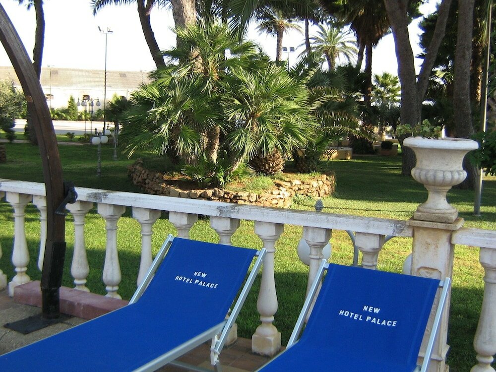 Фото Grand Hotel Palace