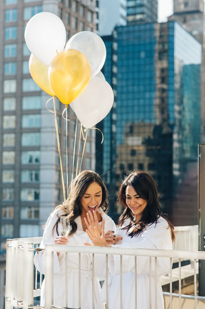 Фото Loews Regency New York Hotel