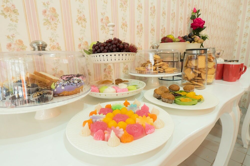 Фото De Sky Sukhumvit Ekkamai