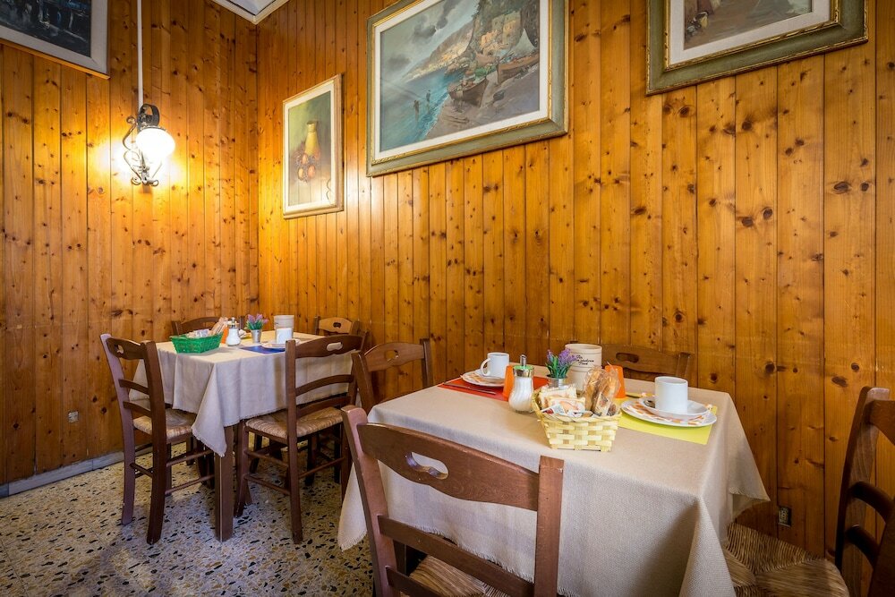 Фото Hotel Ferretti