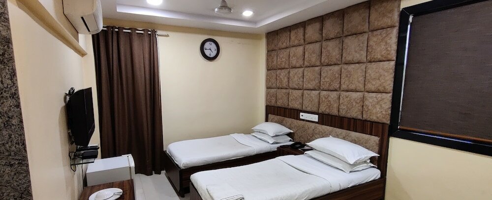 Фото Мини-отель Metro Palace