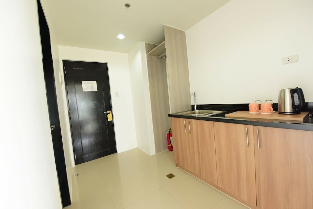 Фото Eon Centennial Soho Hotel