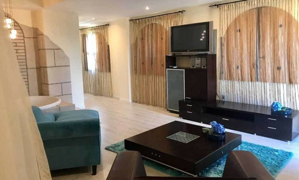 Фото Hotel Castillo Bonavia