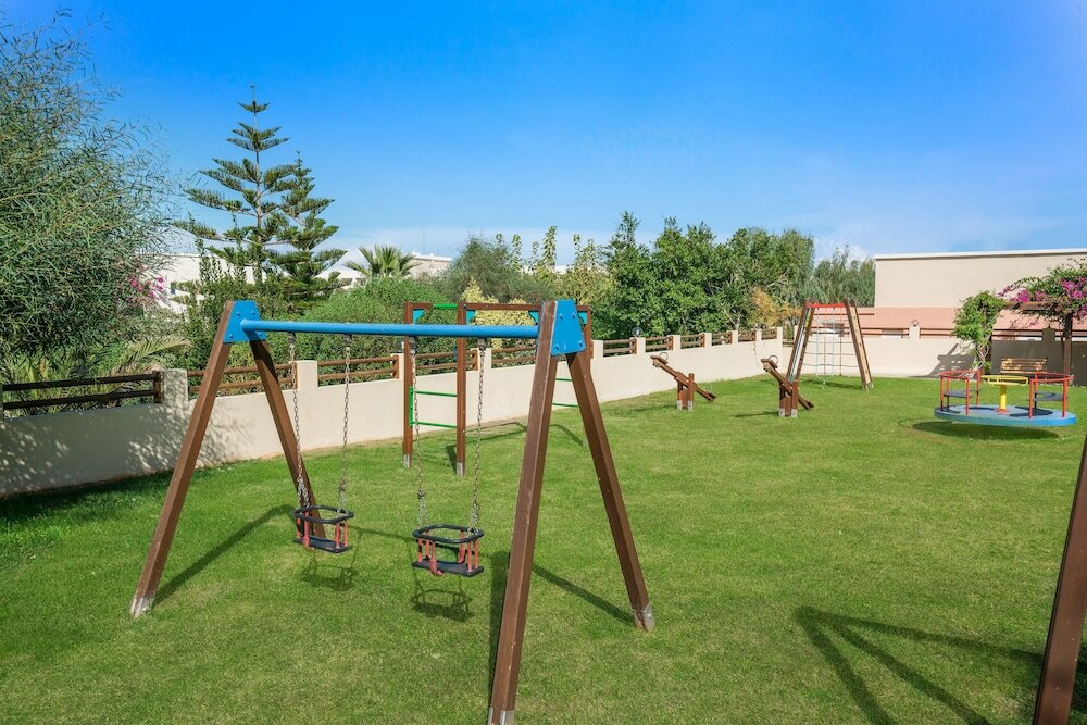 Фото Iberostar Creta Panorama & Mare