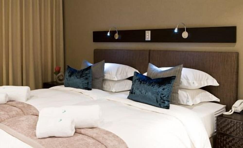 Фото Atlantic Affair Boutique Hotel