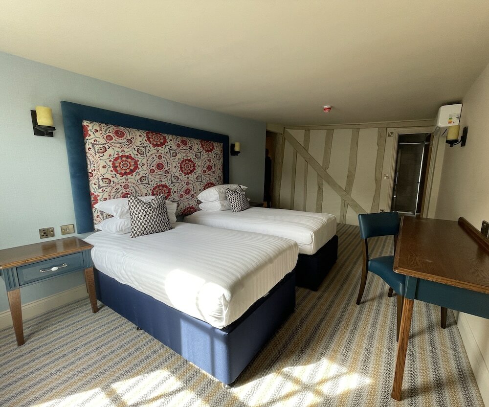 Фото The George of Colchester