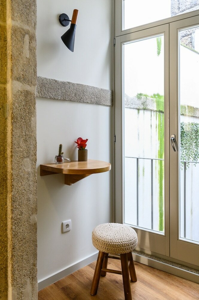 Фото Maria Muralha Historic House