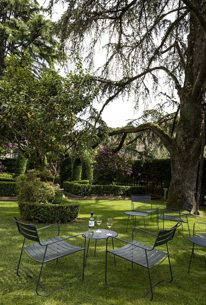 Фото Parador de Pontevedra