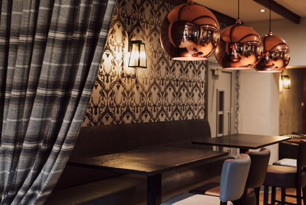 Фото Richmond Park Hotel