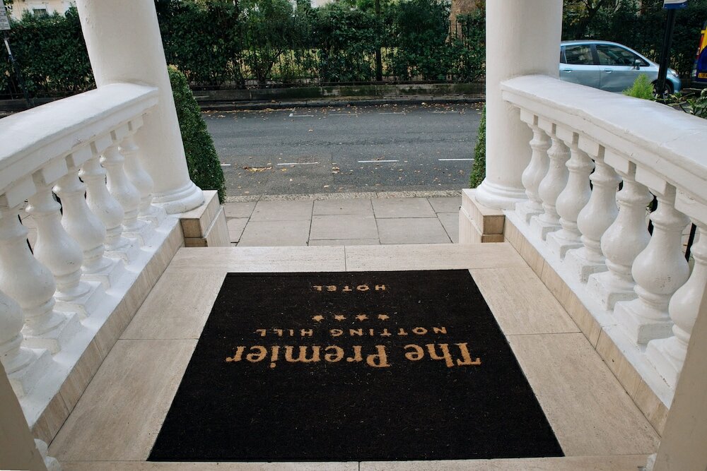 Фото The Premier Notting Hill