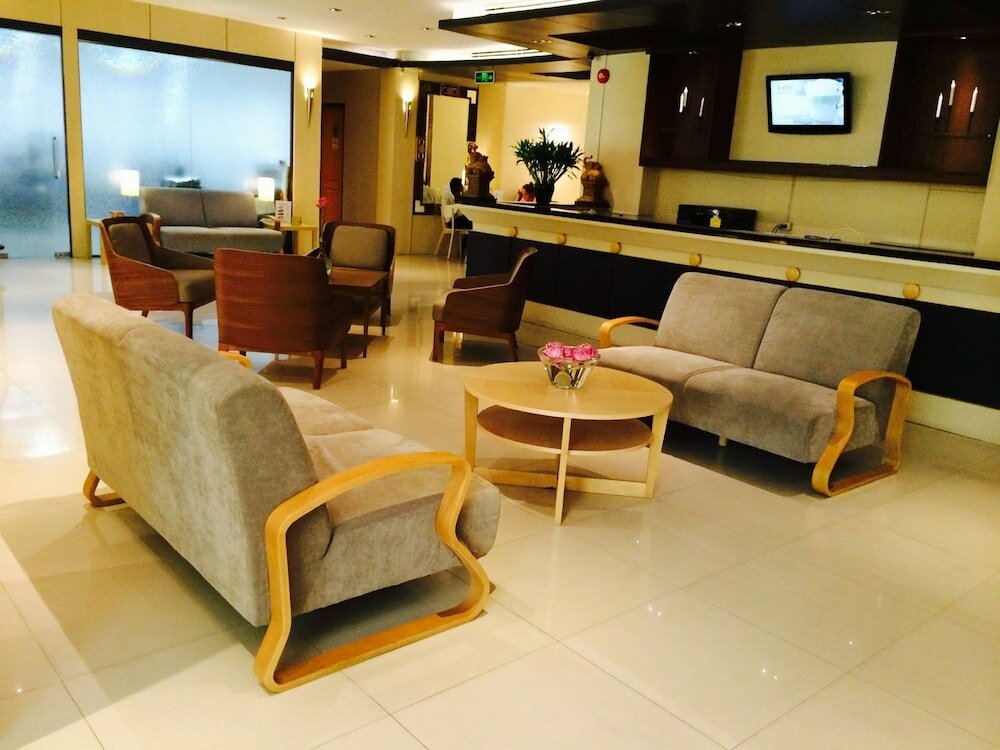 Фото Royal View Resort