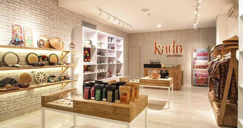 Фото Fm7 Resort Hotel Bandara Jakarta Airport