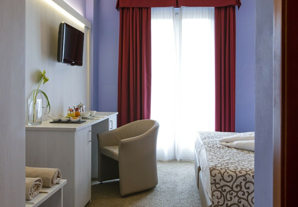Фото Villa Nicolli Romantic Resort