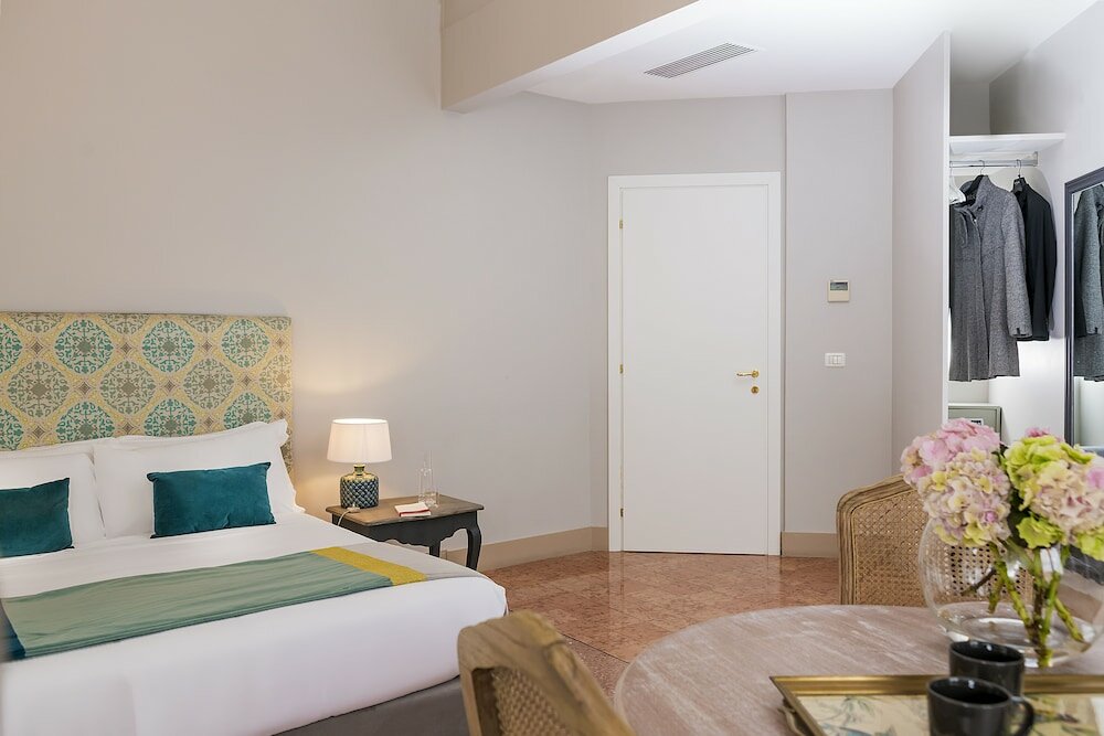 Фото Boutique Hotel Atelier '800