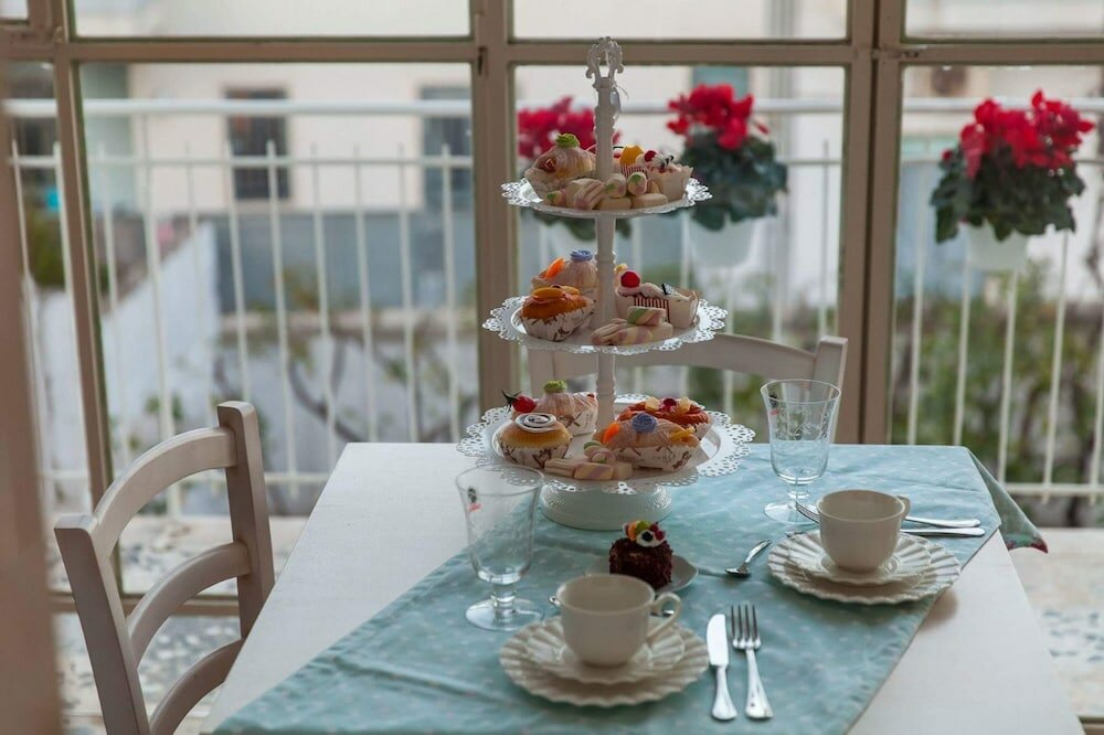 Фото PalazzinApulia