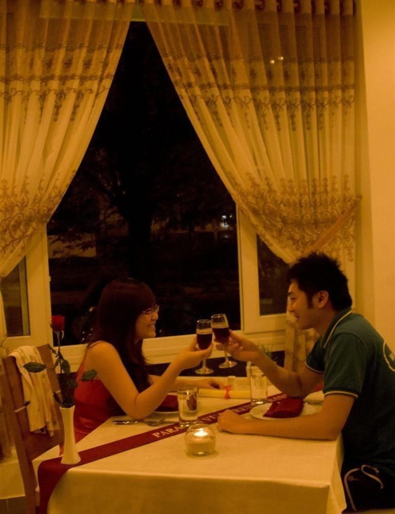 Фото Paragon Villa