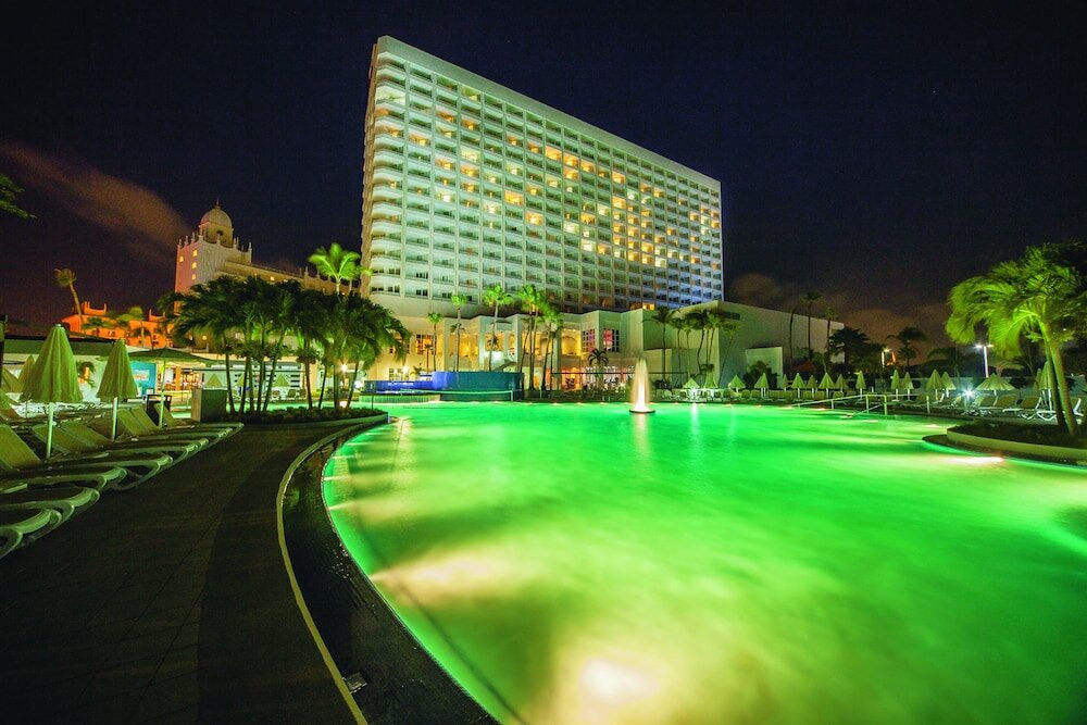 Фото Riu Palace Antillas All Inclusive - Adult Only