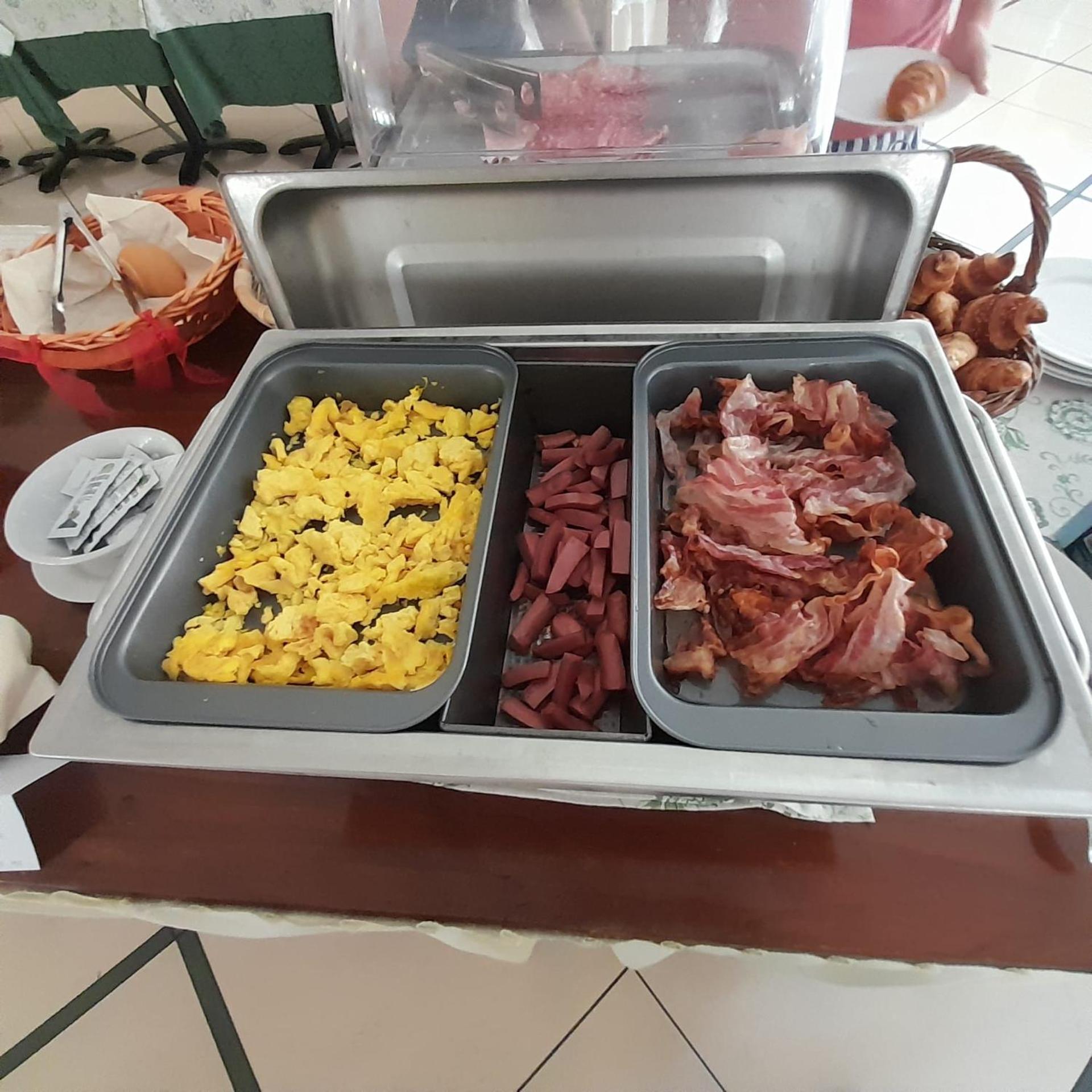 Фото Hotel Villa Ombrosa