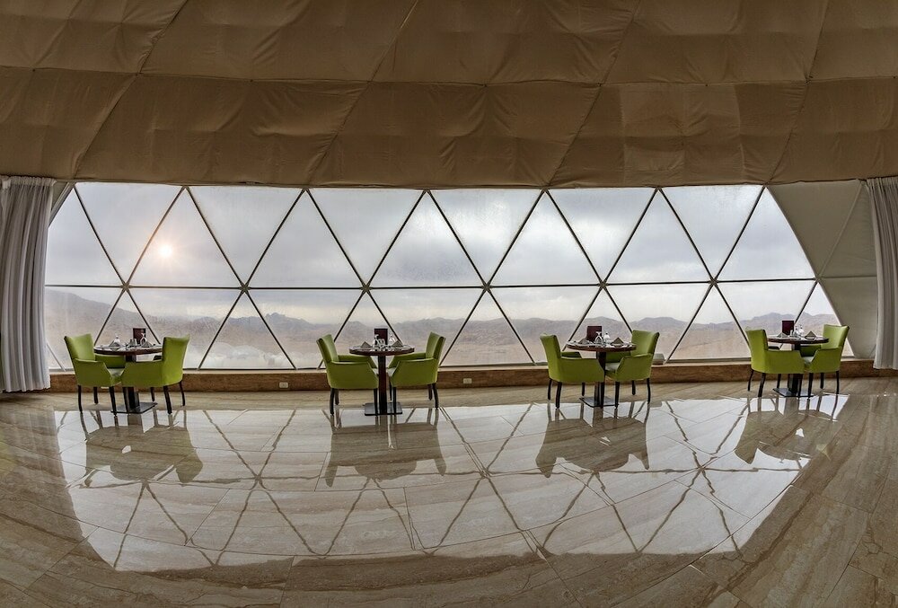 Фото Petra Bubble Luxotel