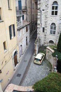 Гостиница Primavera Mini Hotel