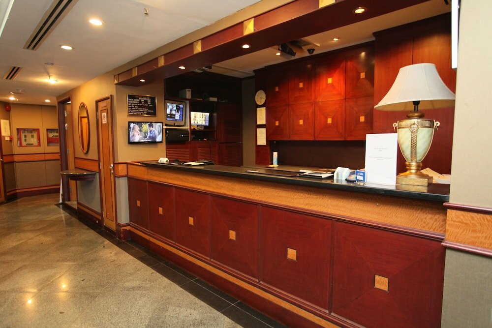 Фото отеля 5