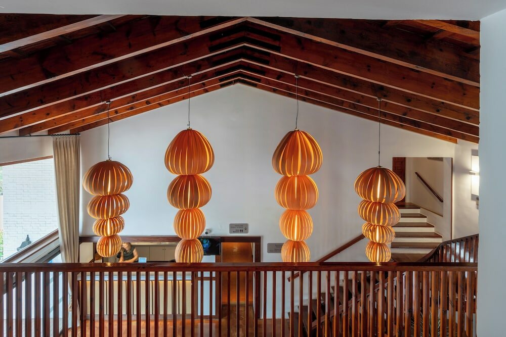 Фото Parador De Mazagon