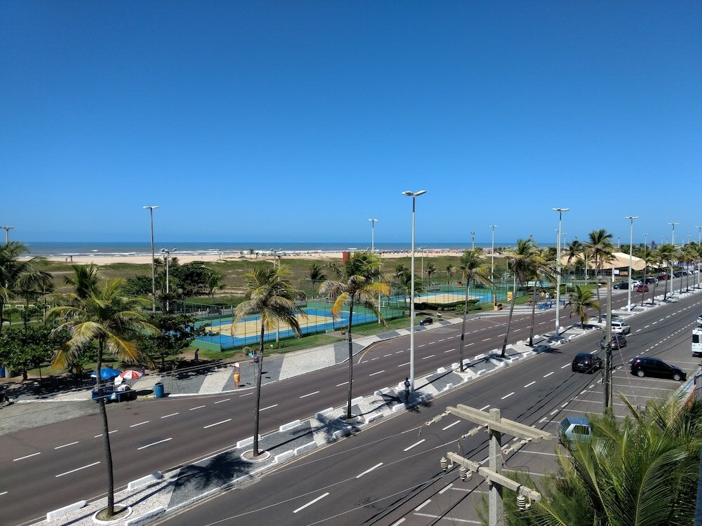 Фото Simas Praia Hotel