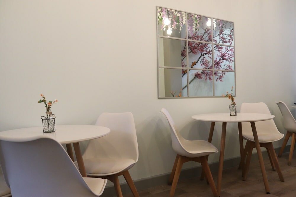 Фото Mirandesa Guesthouse